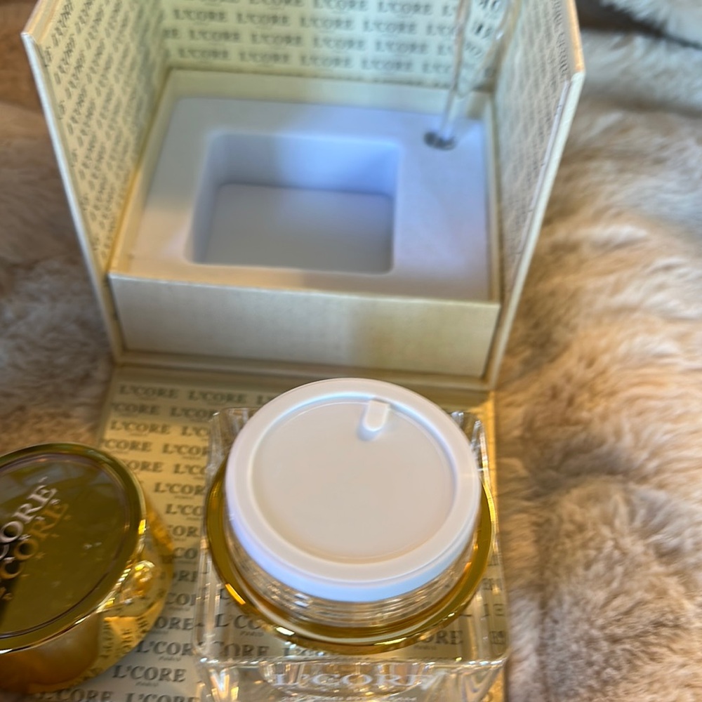 L’Core 24K Eye Cream - new - Picture 12 of 13